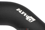 ams performance bmw m3 / bmw m4 w/ s55 turbo engine charge pipes f8x bmw m3 m4 f80 f82 f8x iconic garage
