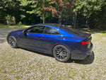 HRE Forged Monoblock RC100 22x11 5x112 Wheels