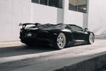 HRE 454 GTM Lamborghini Aventador