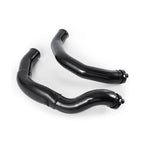 mishimoto bmw f80 m3/m4 intercooler pipe kit black sapphire metallic bmw m3 m4 f80 f82 f8x iconic garage