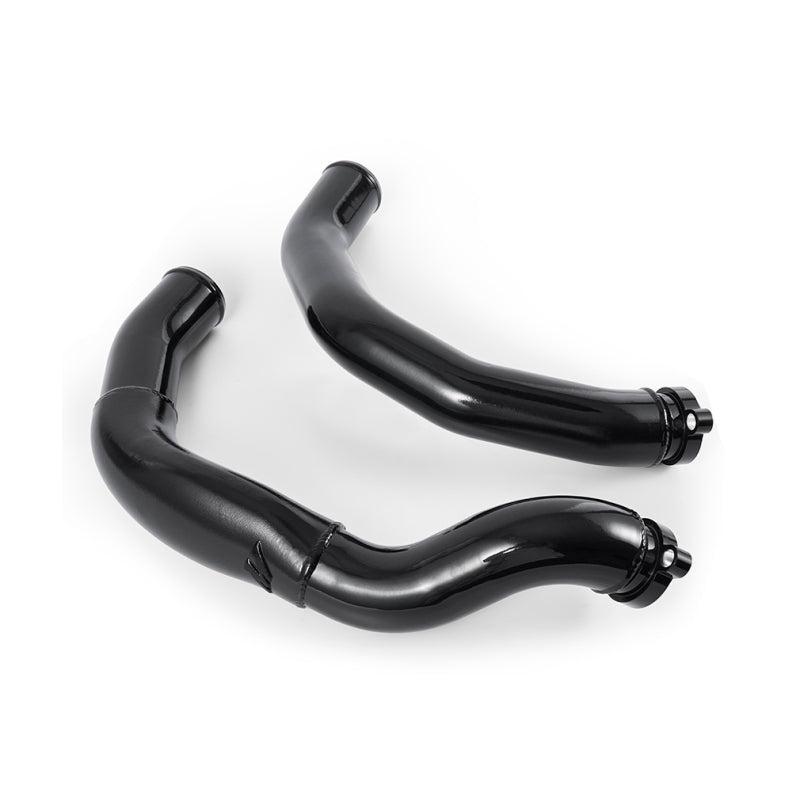 mishimoto bmw f80 m3/m4 intercooler pipe kit black sapphire metallic bmw m3 m4 f80 f82 f8x iconic garage