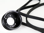 afe power gamma pulley gma power pulley bmw m3 (e90/92/93) v8-4.0l bmw m3 e92 e9x iconic garage
