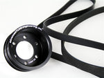 afe power gamma pulley gma power pulley bmw m3 (e90/92/93) v8-4.0l bmw m3 e92 e9x iconic garage