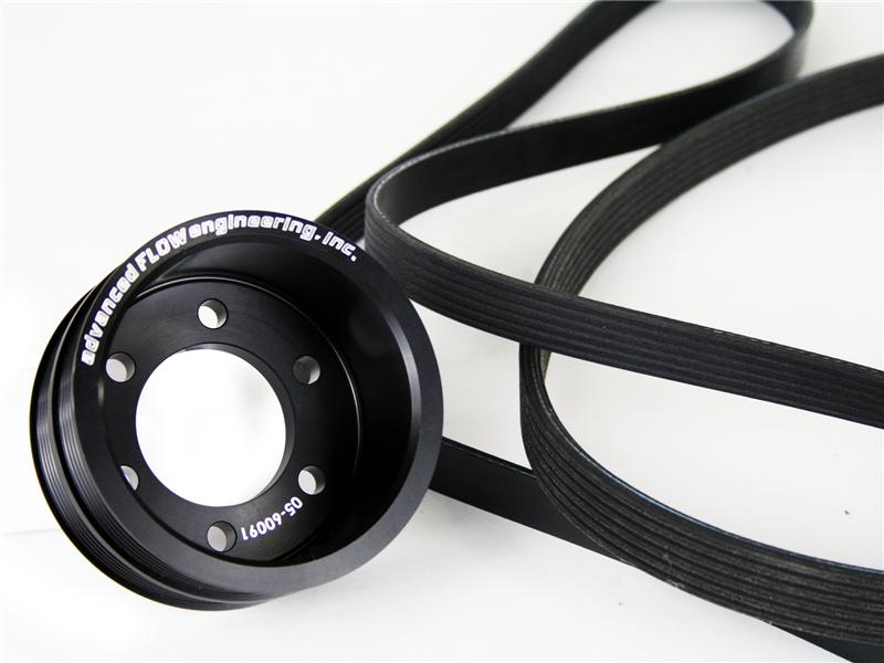 afe power gamma pulley gma power pulley bmw m3 (e90/92/93) v8-4.0l bmw m3 e92 e9x iconic garage