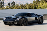 HRE Forged 3-Piece 501 18x10 5x120 Wheels