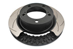 dba bmw m3 e90/e92/e93 front slotted street series rotor bmw m3 e92 e9x iconic garage