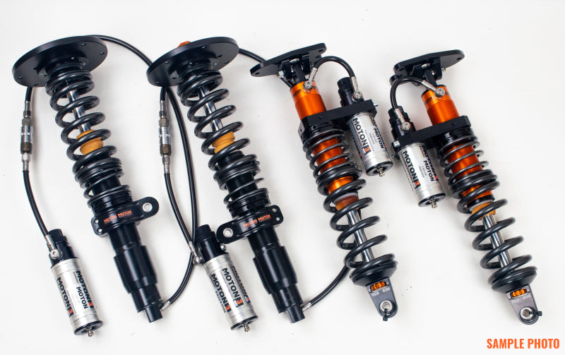 moton bmw m3 f80 pre lci / m4 f82 pre lci 3-way motorsport coilovers bmw m3 m4 f80 f82 f8x iconic garage