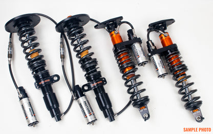 moton bmw m3 f80 pre lci / m4 f82 pre lci 3-way motorsport coilovers bmw m3 m4 f80 f82 f8x iconic garage