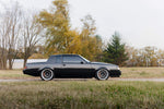 HRE Forged FMR 2-Piece 528 18x9 5x120 Wheels