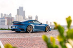 HRE Forged FMR 2-Piece S101SC 20x9 5x112 Wheels