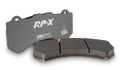ebc racing 2021+ bmw m3/m4 (g80/g82) / 2023+ bmw m2 (g87) rp-x race front brake pads bmw m3 m4 g80 g82 g8x iconic garage