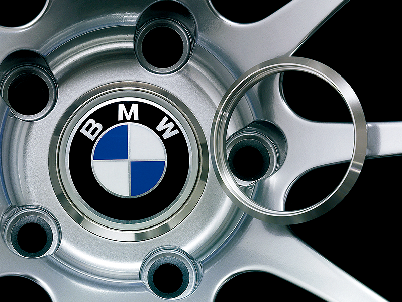 E9X M3 – Wheels