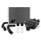 mishimoto 2015+ bmw f8x m3/m4 performance air-to-water intercooler power pack bmw m3 m4 f80 f82 f8x iconic garage