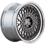 HRE Forged FMR 2-Piece 501 18x9 5x120 Wheels