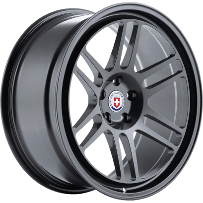 HRE Forged Monoblock 312 GT 20x9.5 5x112 Wheels for BMW G80/G82/G83 M3/M4 & G87 M2, BMW F90 M5 & F91/F92/F93 M8 and BMW F95 X5 M & F96 X6 M - Iconic Garage