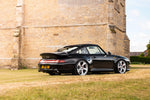 HRE Forged Monoblock 522M 18x9 5x120 Wheels