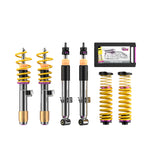 kw 2021+ bmw m3 (g80) sedan/ m4 (g82) coupe 2wd coilover kit v3 bmw m3 m4 g80 g82 g8x iconic garage