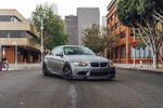 HRE Forged FMR 2-Piece S101 18x10 5x120 Wheels