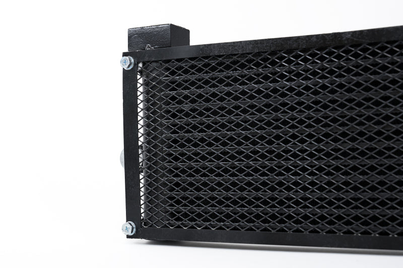 csf bmw f8x m3/m4/m2c engine oil cooler w/ rock guard bmw m3 m4 f80 f82 f8x iconic garage