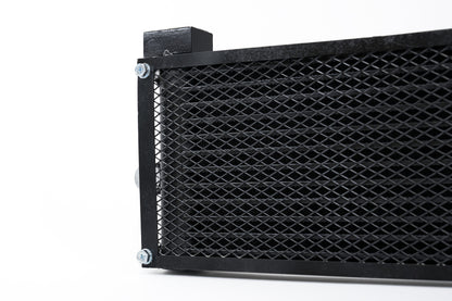 csf bmw f8x m3/m4/m2c engine oil cooler w/ rock guard bmw m3 m4 f80 f82 f8x iconic garage