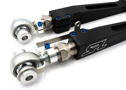 spl 2022+ bmw g80/g82 m3/m4 front lower control arms bmw m3 m4 g80 g82 g8x iconic garage