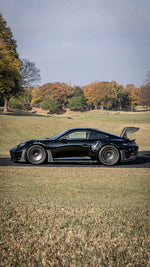 HRE Forged 3-Piece 935 18x10 5x120 Wheels