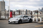 HRE Forged Monoblock 501M 18x9 5x120 Wheels