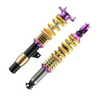 kw bmw 1 series m coupe (e82) / bmw m3 (e90/e92) v3 coilover kit bmw m3 e92 e9x iconic garage