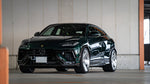HRE Forged Monoblock L105M 21x9 5x112 Wheels