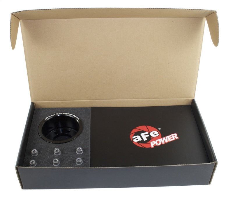 afe power gamma pulley gma power pulley bmw m3 (e90/92/93) v8-4.0l bmw m3 e92 e9x iconic garage