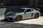 HRE Forged Monoblock R101 Lightweight 18x9 5x120 Wheels