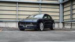 HRE Forged Monoblock P200 19x9 5x112 Wheels
