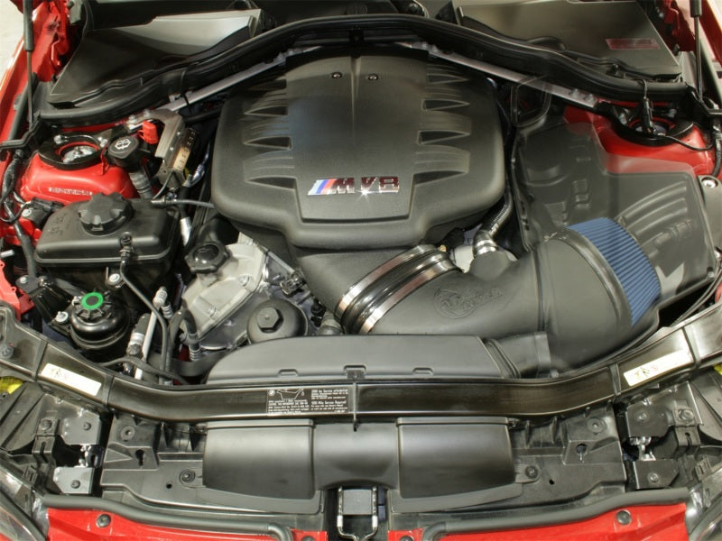 afe magnumforce intakes stage-2 p5r ais p5r bmw m3 (e9x) v8-4.0l bmw m3 e92 e9x iconic garage