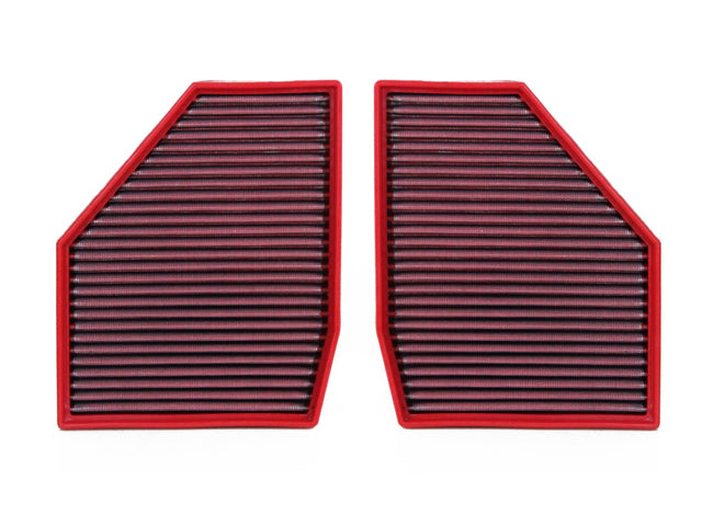 Air Filter Set - BMC Air Filter (Lifetime) by BMC Air Filter (Lifetime) - fits 2018–present BMW F90/G90 M5