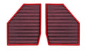 BMC 2017 BMW 5 (G30/G31/F90) M5 Replacement Panel Air Filters (Full Kit) - F90 M5