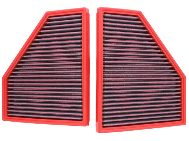 Air Filter Set by BMC Air Filter (Lifetime) - fits 2022–present BMW G82/G83 M4