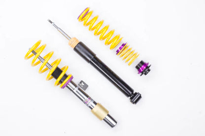 kw coilover kit v1 bmw m3 (e92/93) bmw m3 e92 e9x iconic garage
