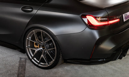 kw 2021+ bmw m3 (g80) sedan/ m4 (g82) coupe 2wd coilover kit v3 bmw m3 m4 g80 g82 g8x iconic garage