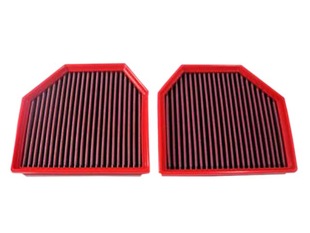 Air Filter by BMC Air Filter (Lifetime) - fits 2015–2018 BMW F80 M3