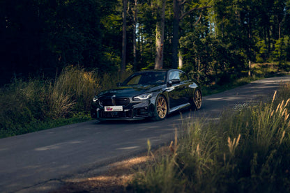 kw v5 clubsport bundle bmw m2 (g87) m3 (g80) m4 (g82) 2wd incl. competition bmw m3 m4 g80 g82 g8x iconic garage