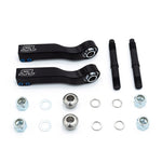 spl parts 2022+ bmw g80/g82 m3/m4 tie rod ends (bumpsteer adjustable) bmw m3 m4 g80 g82 g8x iconic garage