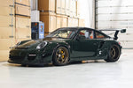 HRE Forged FMR 2-Piece 522 18x9 5x120 Wheels
