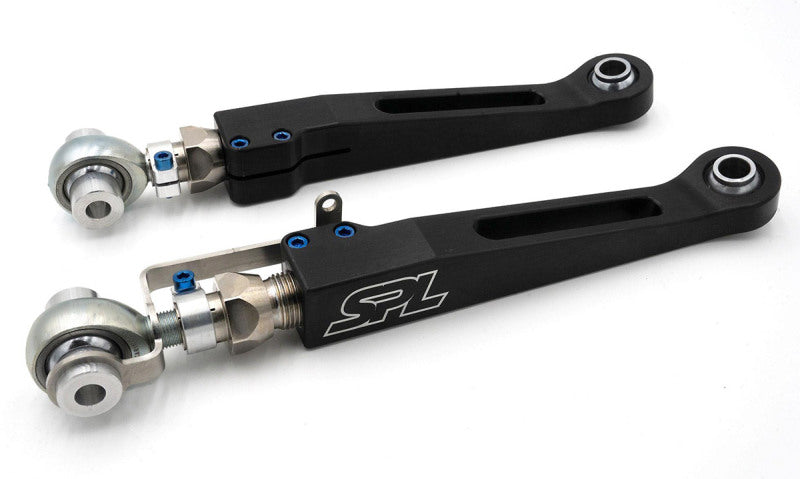 spl parts 2022+ bmw g8x front lower control arms m3/m4 awd version bmw m3 m4 g80 g82 g8x iconic garage