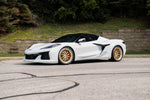 HRE Forged FMR 2-Piece 520 18x9 5x120 Wheels