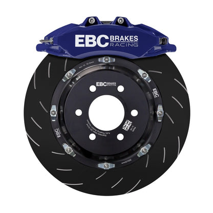 ebc racing bmw m3 f80/f82/f87 3.0t blue apollo-6 front right caliper bmw m3 m4 f80 f82 f8x iconic garage