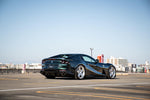 HRE Forged Monoblock 505M 18x9 5x120 Wheels