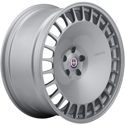 HRE Forged Monoblock 935M 22x9.5 5x112 Wheels for BMW F95 X5 M & F96 X6 M - Iconic Garage