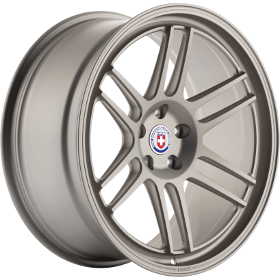 HRE Forged Monoblock 312 GTS 19x10 5x112 Wheels for BMW F90 M5 & F91/F92/F93 M8 - Iconic Garage