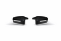 akrapovic 2021+ bmw (g87) m2, (g80) m3 & (g82) m4 mirror cap set- gloss carbon bmw m3 m4 g80 g82 g8x iconic garage