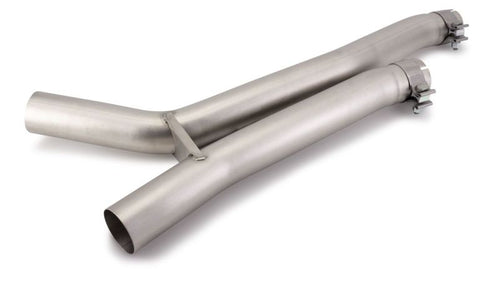 2018 BMW M2 Competition F87N Coupe 3.0L (S55B30 w/GPF Euro 6D-Temp) Connection Tube - F87 M2